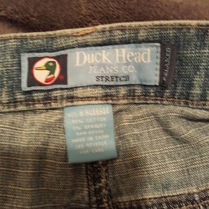 Duck Head Jeans